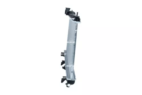 NRF Radiator, engine cooling (53038)