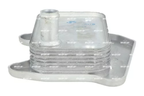 Oil Cooler, engine oil