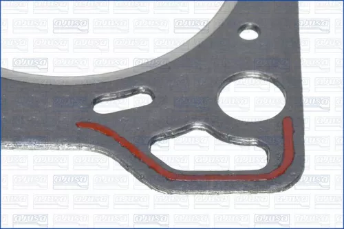 AJUSA Gasket, cylinder head (10151400)