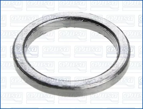 Gasket, exhaust manifold