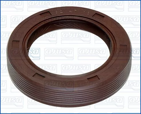 Shaft Seal, camshaft