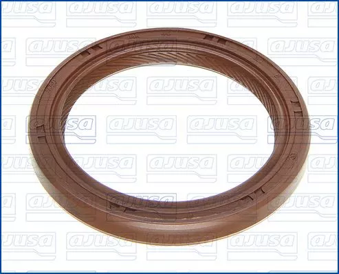Shaft Seal, camshaft