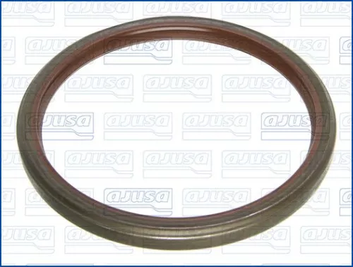 Shaft Seal, crankshaft