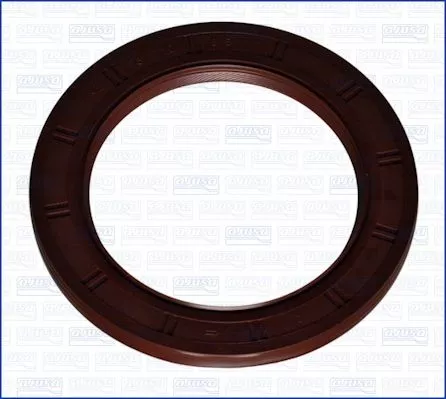 Shaft Seal, crankshaft