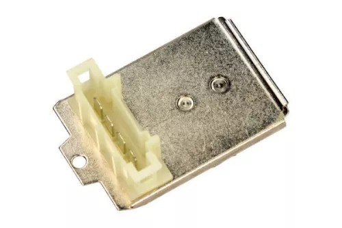 MAXGEAR Resistor, interior blower (57-0090)