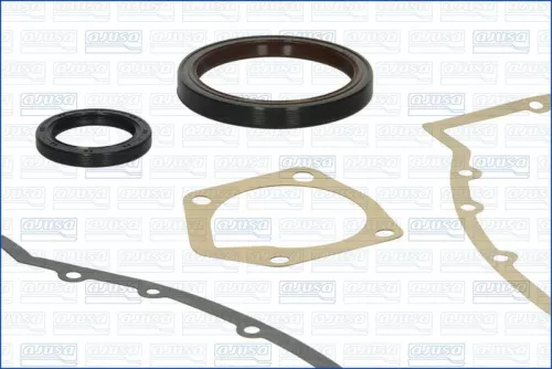 AJUSA Full Gasket Kit, engine (50268800)