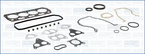 Full Gasket Kit, engine