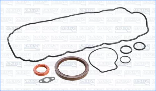 Gasket Kit, crankcase