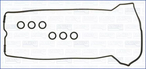 Gasket Set, cylinder head cover
