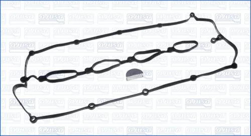 Gasket Set, cylinder head cover