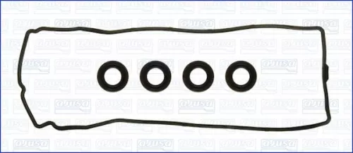 Gasket Set, cylinder head cover