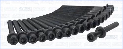 Cylinder Head Bolt Set