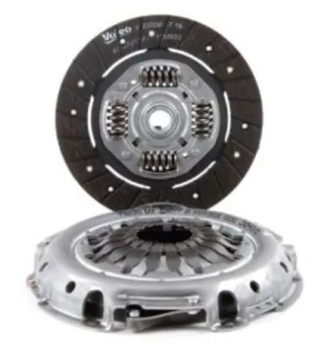 VALEO Clutch Kit (826853)