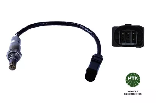 Oxygen Sensor