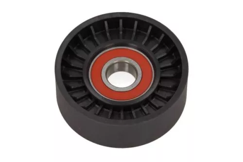 Tensioner Pulley, V-ribbed belt