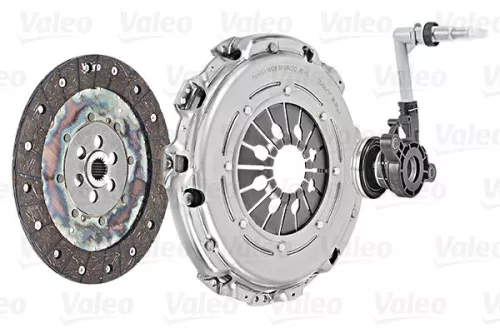 VALEO Clutch Kit (834060)