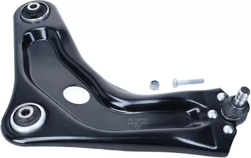 LEMFORDER Control/Trailing Arm, wheel suspension (35491 01)