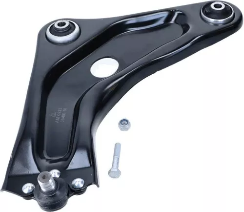 LEMFORDER Control/Trailing Arm, wheel suspension (35491 01)