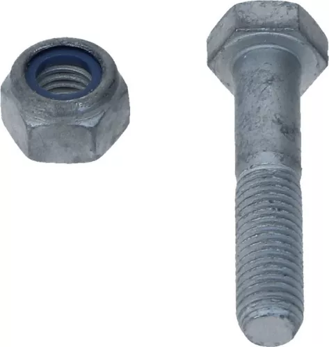 LEMFORDER Control/Trailing Arm, wheel suspension (35491 01)