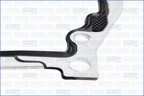 AJUSA Gasket, oil sump (14075600)