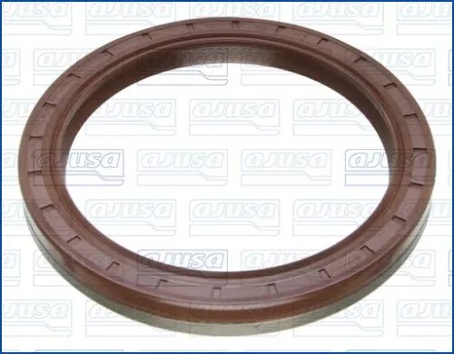 Shaft Seal, crankshaft