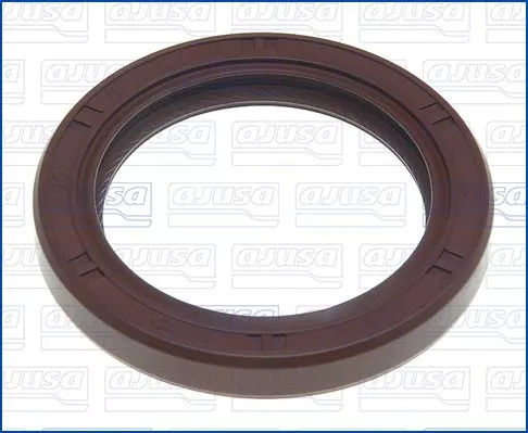 Shaft Seal, camshaft