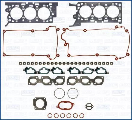 Gasket Kit, cylinder head