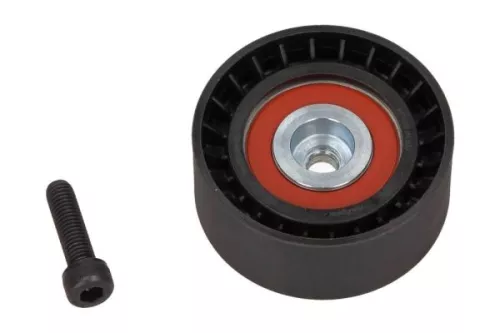 Tensioner Pulley, V-ribbed belt