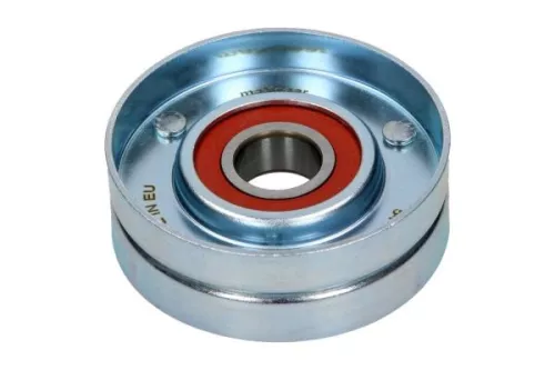 Tensioner Pulley, V-ribbed belt