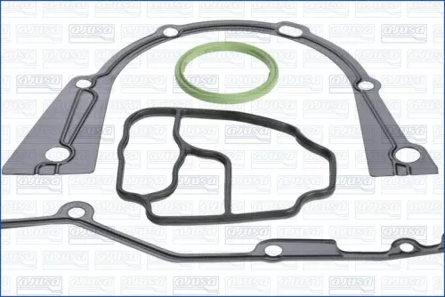 AJUSA Gasket Kit, crankcase (54096700)