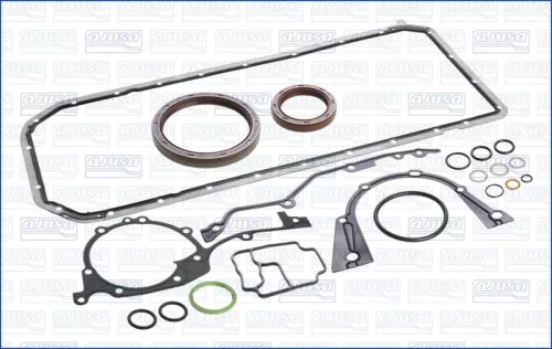 AJUSA Gasket Kit, crankcase (54096700)