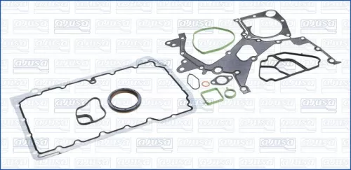 Gasket Kit, crankcase