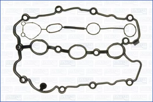 Gasket Set, cylinder head cover