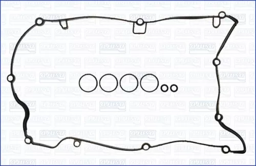 AJUSA Gasket Set, cylinder head cover (56048400)