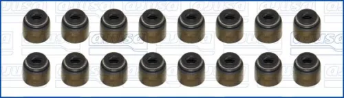 Seal Set, valve stem