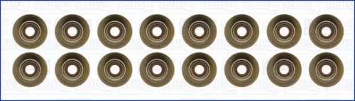 Seal Set, valve stem