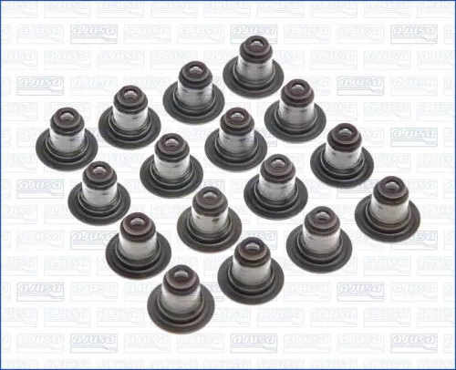 Seal Set, valve stem