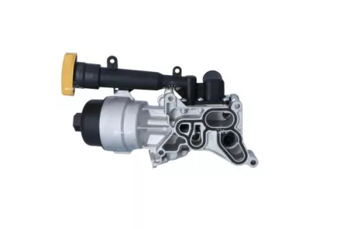 NRF Housing, oil filter (31326)
