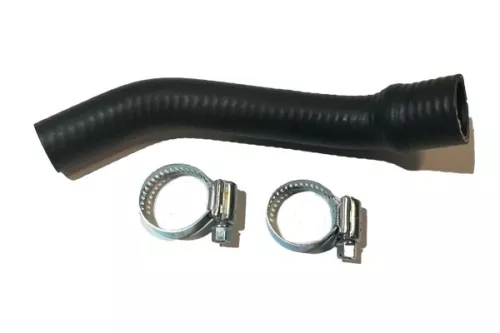 Charge Air Hose