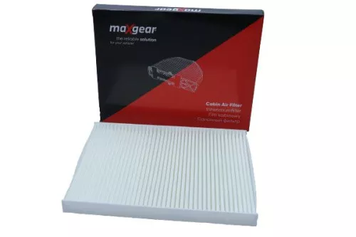 MAXGEAR Filter, cabin air (26-0773)