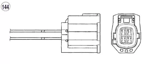 Oxygen Sensor