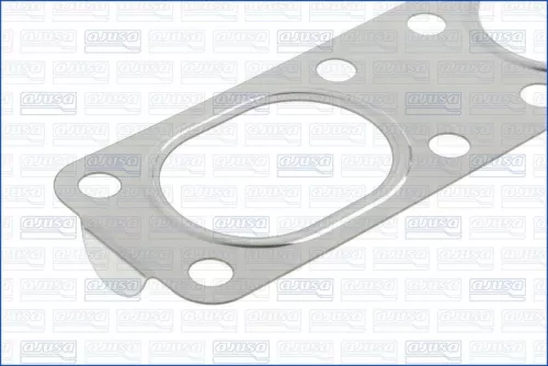 AJUSA Gasket, exhaust manifold (13116000)