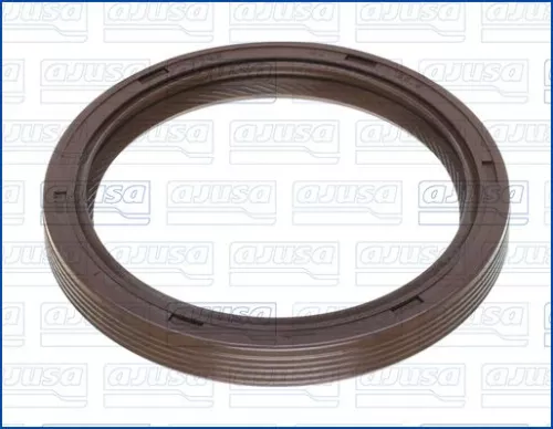 Shaft Seal, camshaft