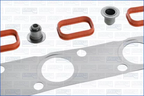 AJUSA Gasket Kit, cylinder head (53028600)