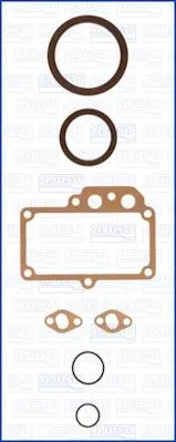 AJUSA Gasket Kit, crankcase (54155500)