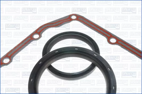AJUSA Gasket Kit, crankcase (54167400)