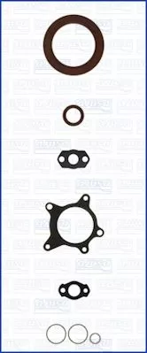 Gasket Kit, crankcase