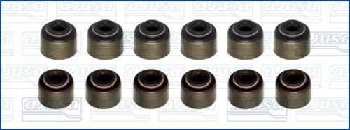 Seal Set, valve stem