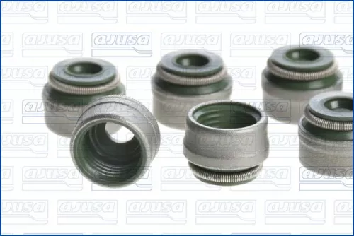 AJUSA Seal Set, valve stem (57049900)