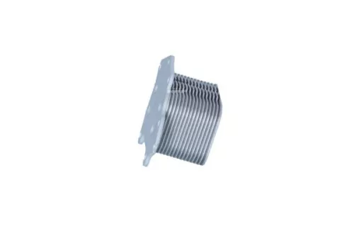NRF Oil Cooler, engine oil (31218)